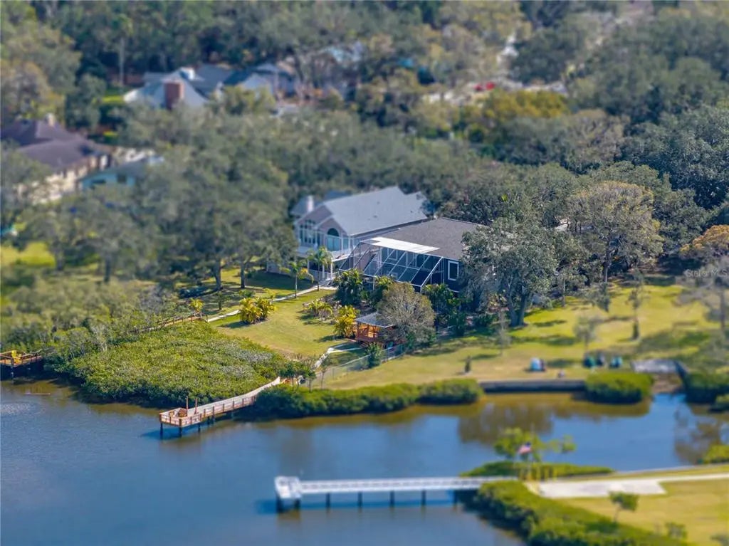 3484 Shore Drive, SAFETY HARBOR