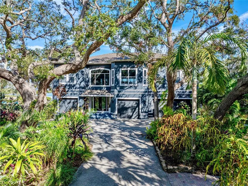 3484 Shore Drive, SAFETY HARBOR
