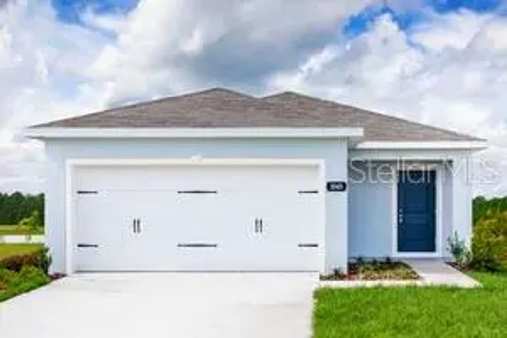 11490 Se 77th Avenue, BELLEVIEW