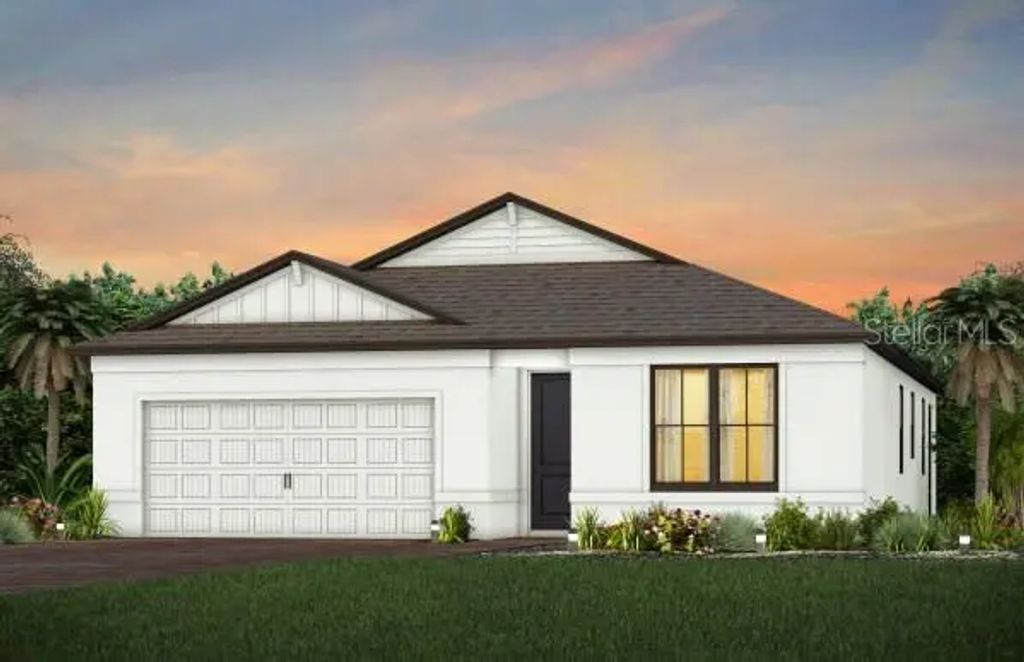 2633 Gabel Oak Drive, NORTH PORT
