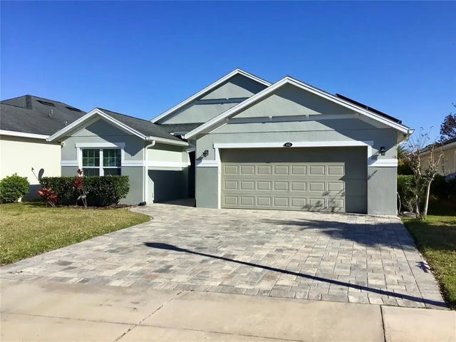 112 Grande Lake Drive, DAYTONA BEACH