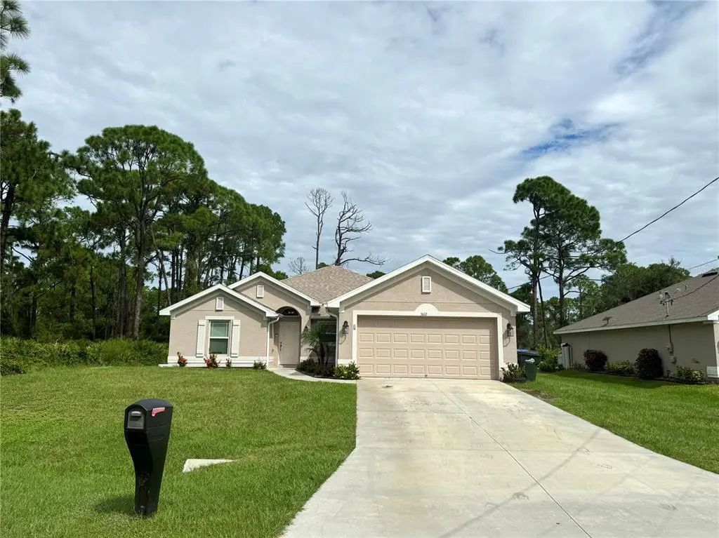 5672 Kumquat Avenue, NORTH PORT