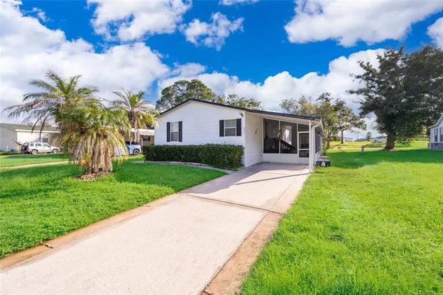 2721 Downing Drive, KISSIMMEE