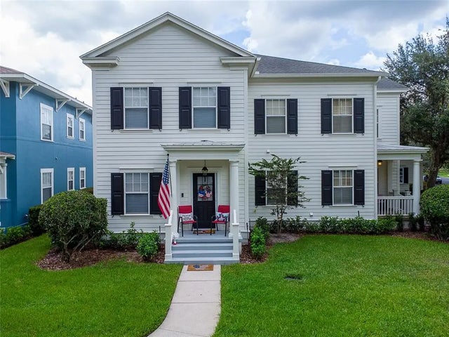 1272 Celebration Avenue, CELEBRATION