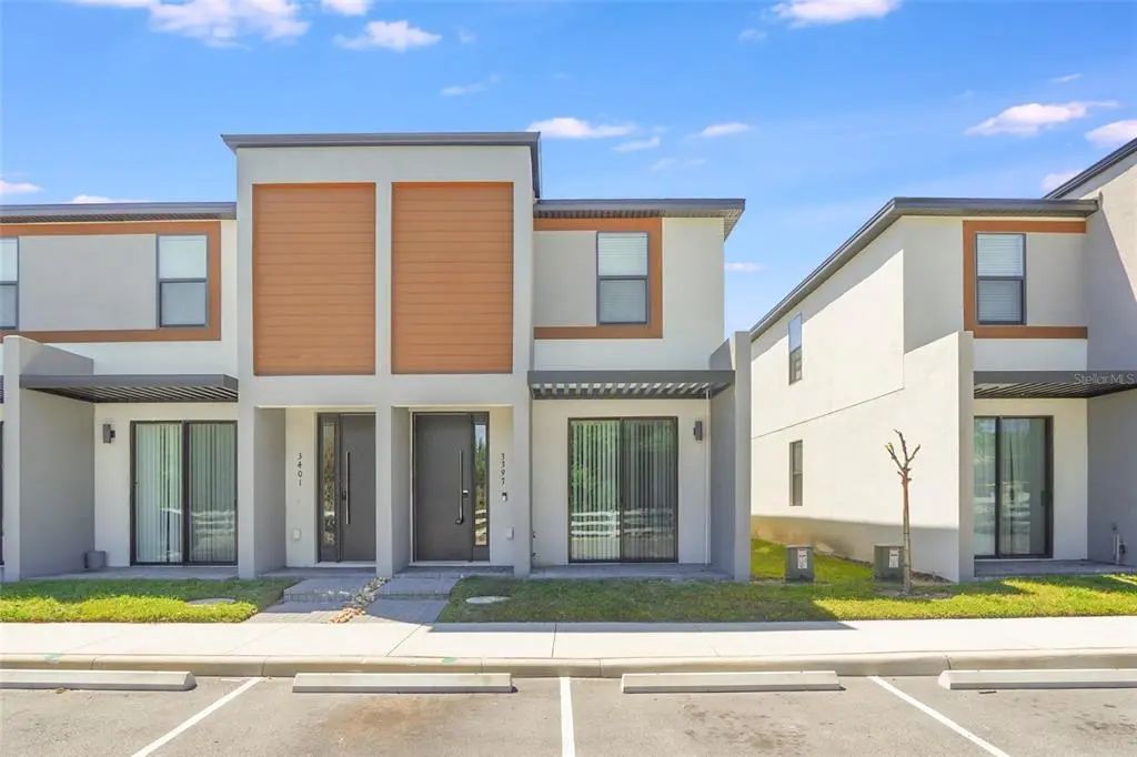3397 Tranquil Trail, KISSIMMEE