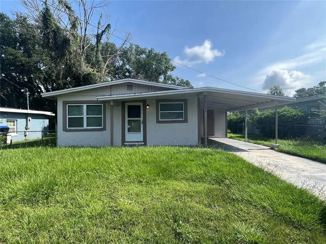 4631 America Street, ORLANDO