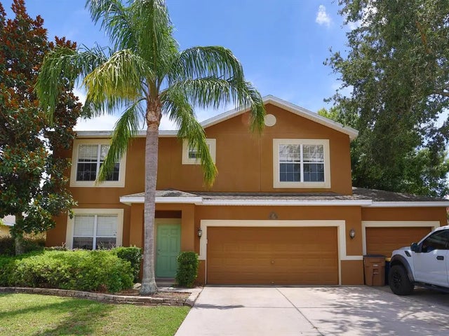 1911 Wind Meadows Drive, BARTOW