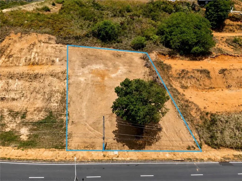 Lot 15 Ave El Conquistador, FAJARDO