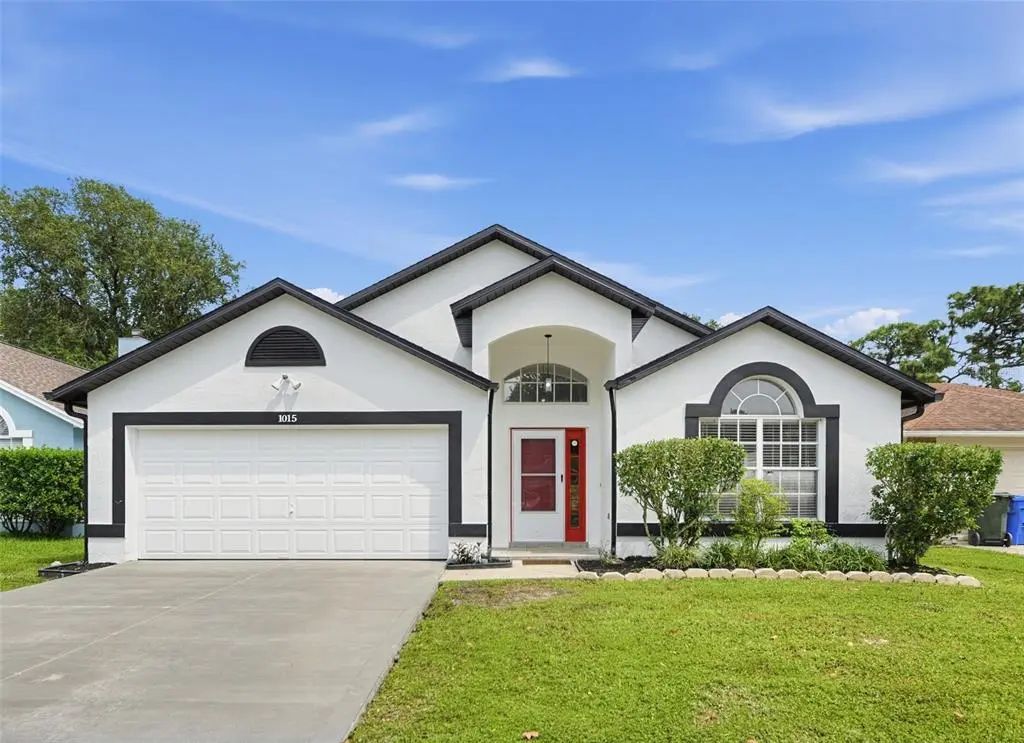 1015 Bartlett Court, OVIEDO