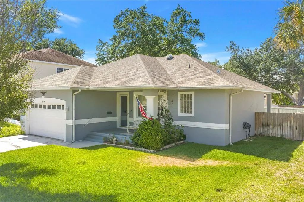 459 Northmoor Avenue N, ST PETERSBURG
