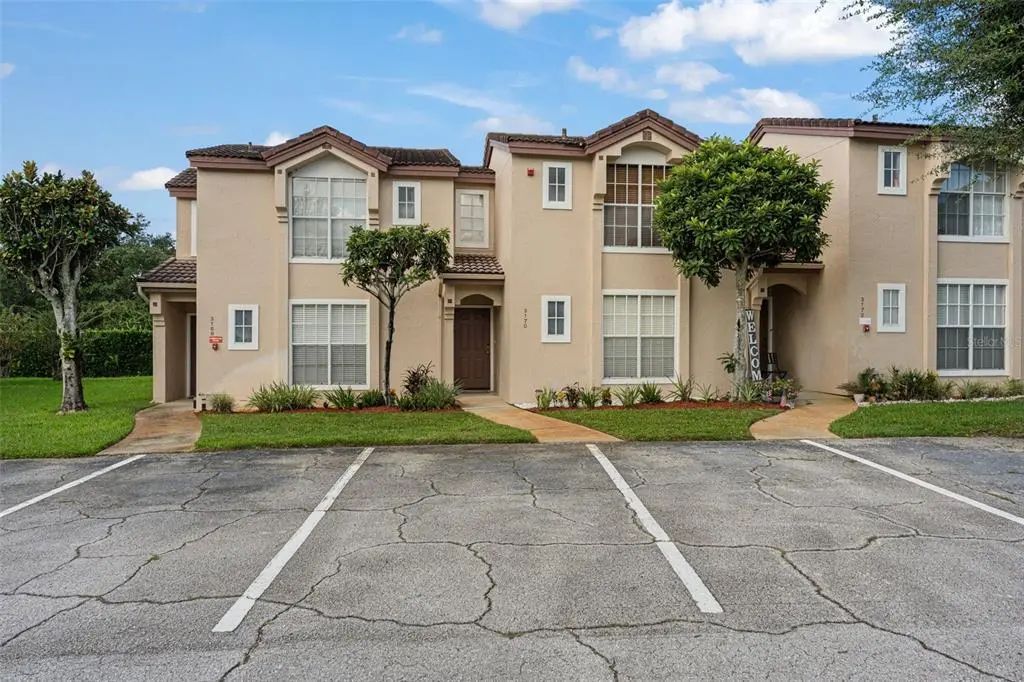 3170 Tamarind Circle, KISSIMMEE