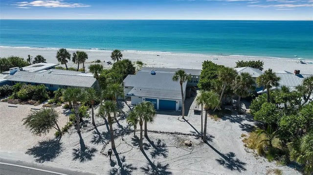2819 Gulf Of Mexico Drive, LONGBOAT KEY