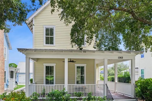 1362 Union Club Drive, WINTER GARDEN
