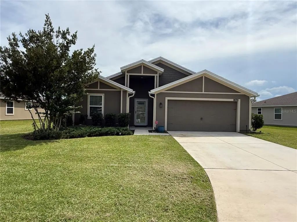 8690 Lake George Circle E, MACCLENNY
