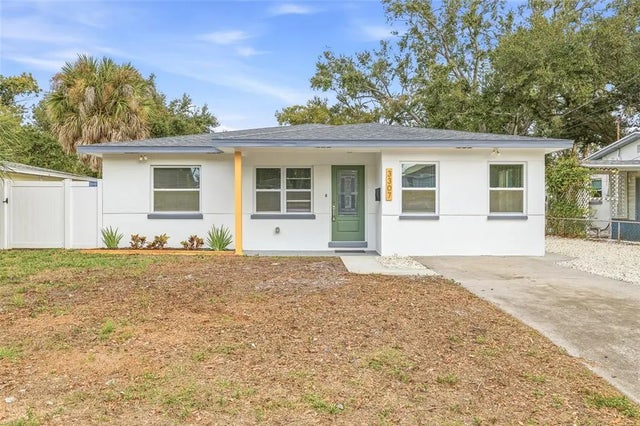 3307 W Ballast Point Boulevard, TAMPA