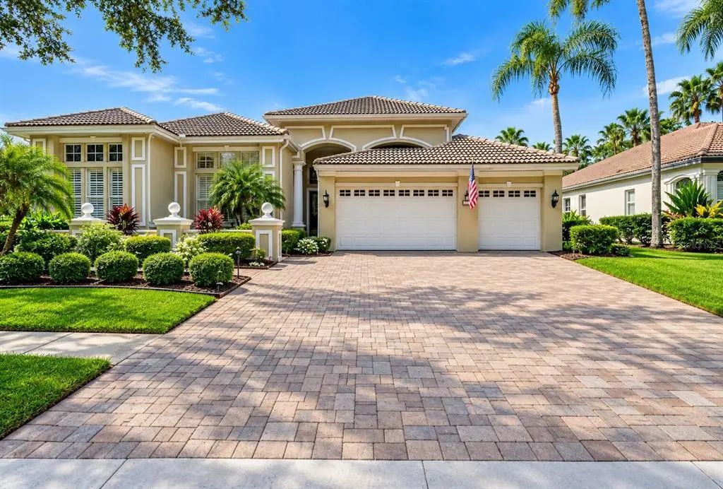 9108 Woodridge Run Drive, TAMPA