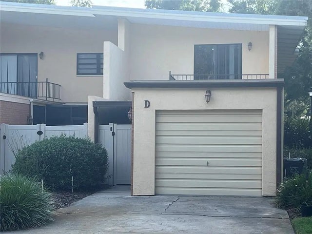 416 Howard Avenue D, LAKELAND