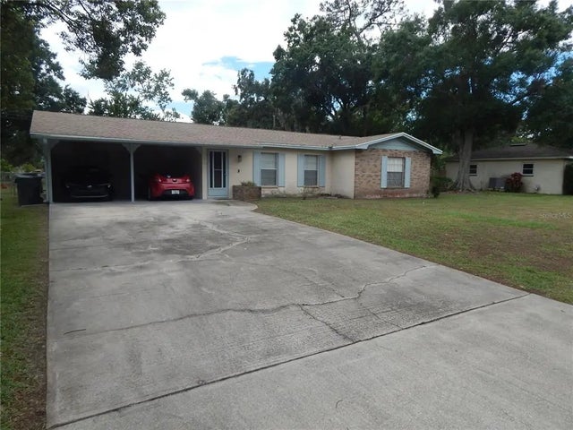 3509 Lisa Lane, LAKELAND