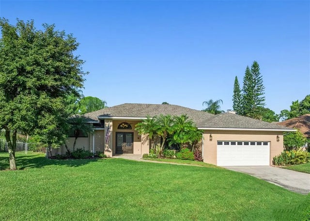 205 Santa Rosa Drive, WINTER HAVEN