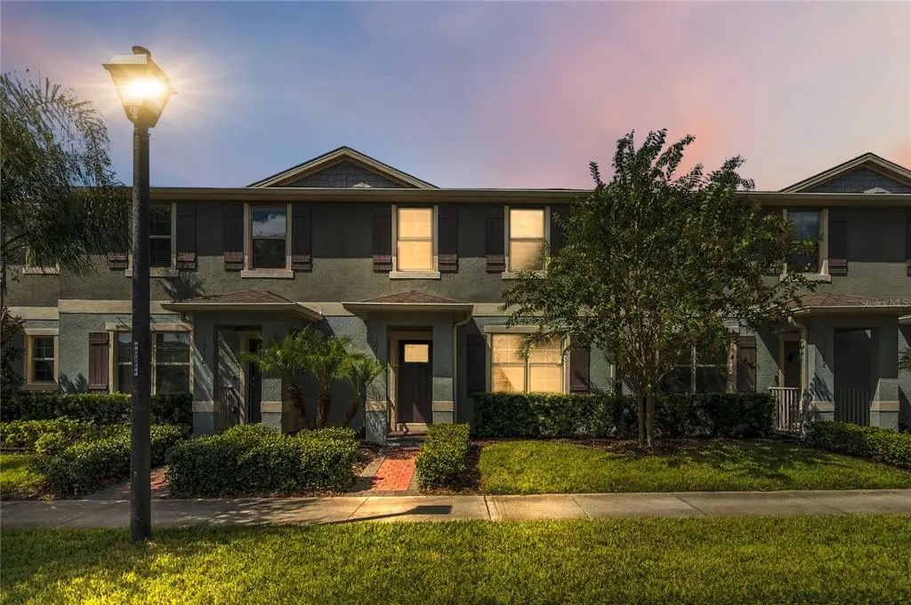 10114 Salt Point Drive, WINTER GARDEN