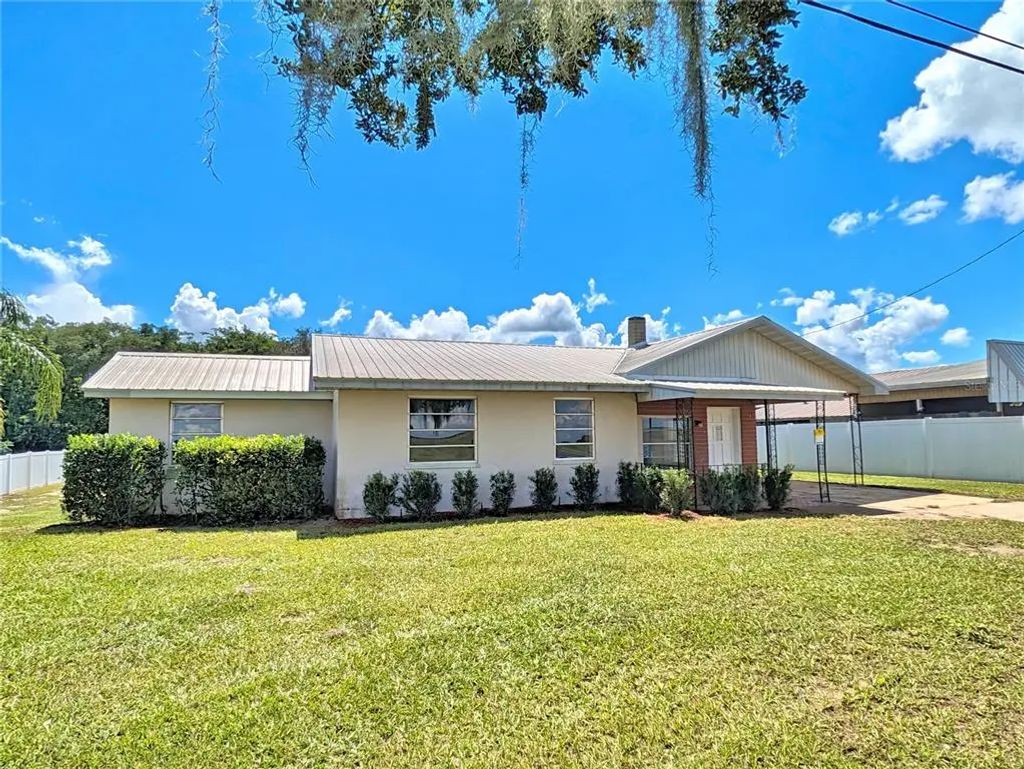 352 E Hwy 630 E, FROSTPROOF