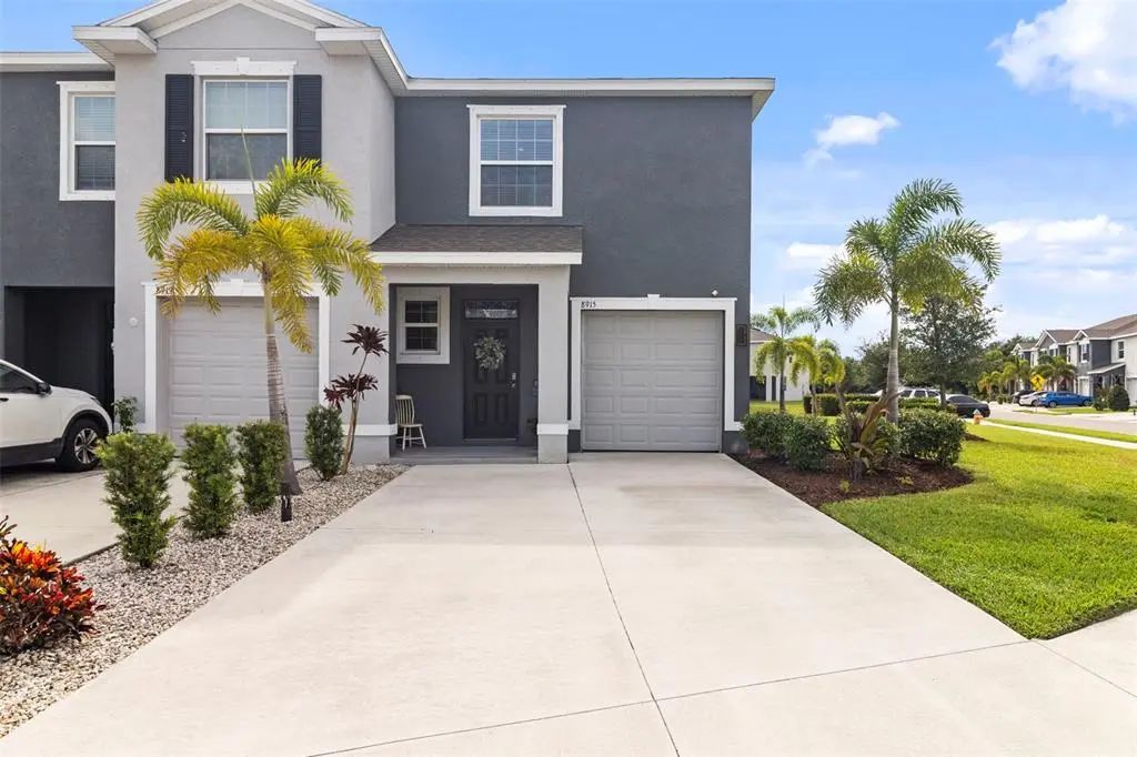 8915 Milestone Drive, SARASOTA