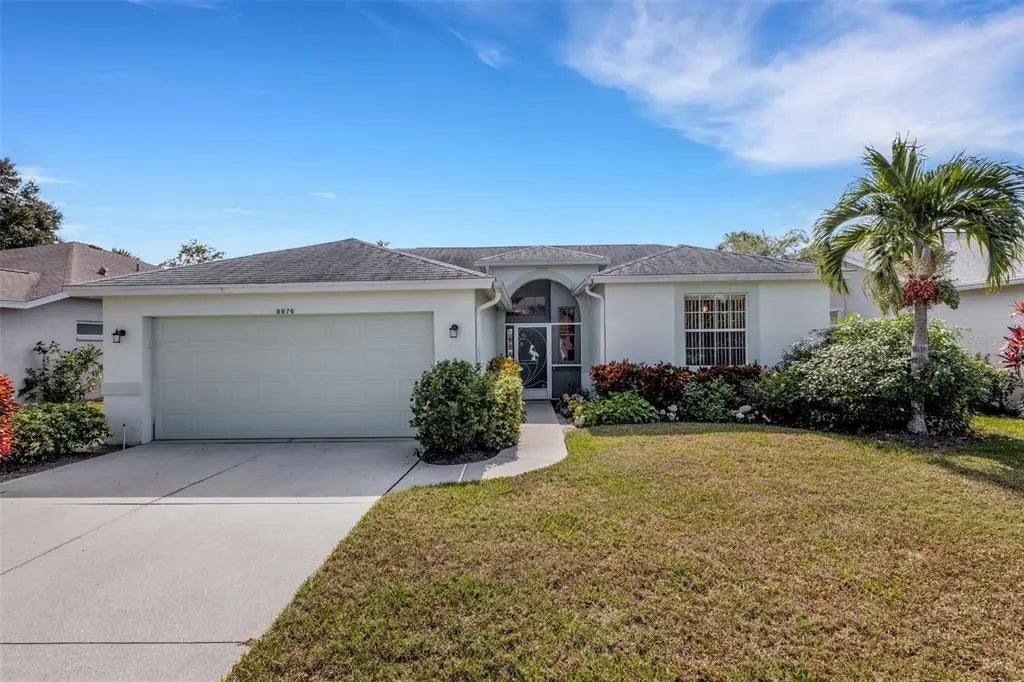 8976 Whitemarsh Avenue, SARASOTA