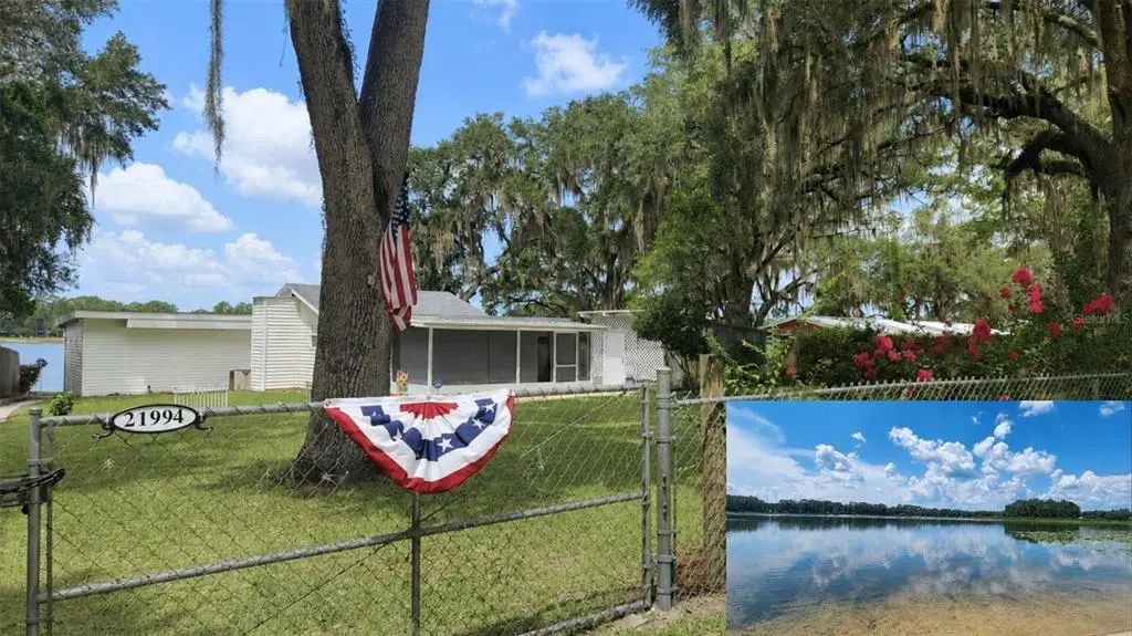 21994 Ne 106th Avenue, FORT MC COY