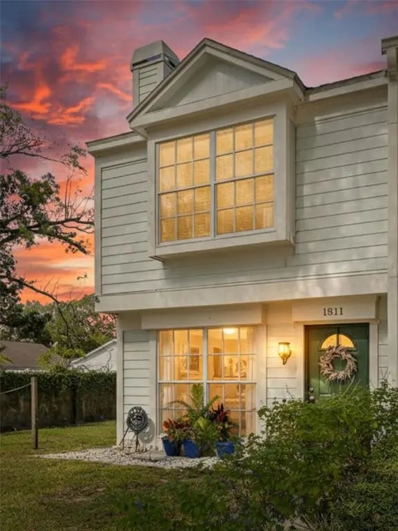 1811 Mill Run Circle, TAMPA