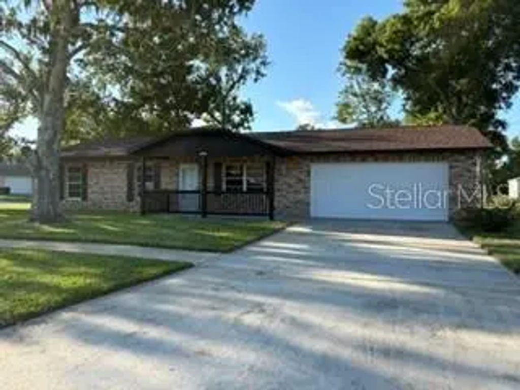 782 Aspen Drive, SOUTH DAYTONA