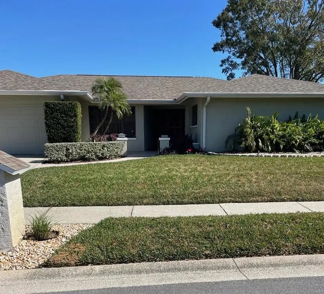 13114 Tifton Drive, TAMPA