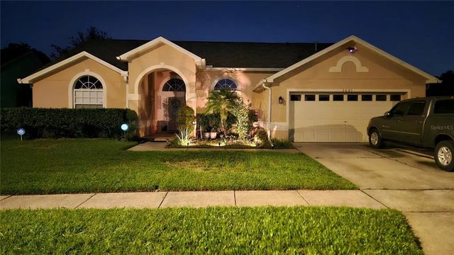 1641 Parkglen Circle, APOPKA