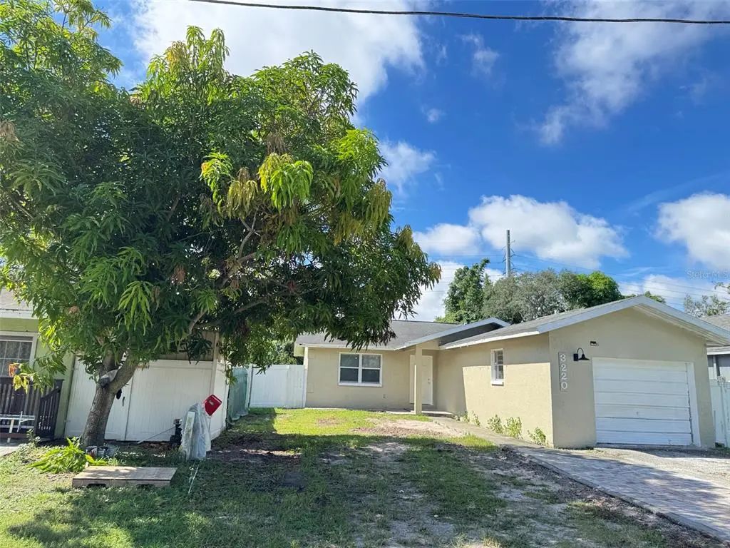 3218 68th Avenue N, ST. PETERSBURG