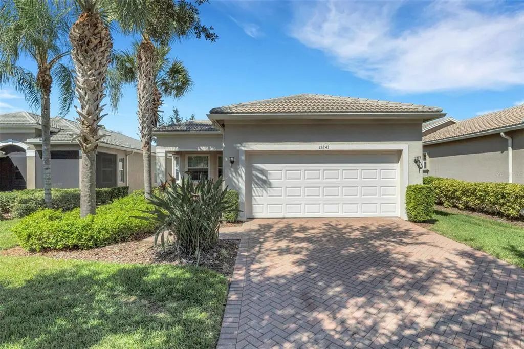 15841 Cobble Mill Drive, WIMAUMA