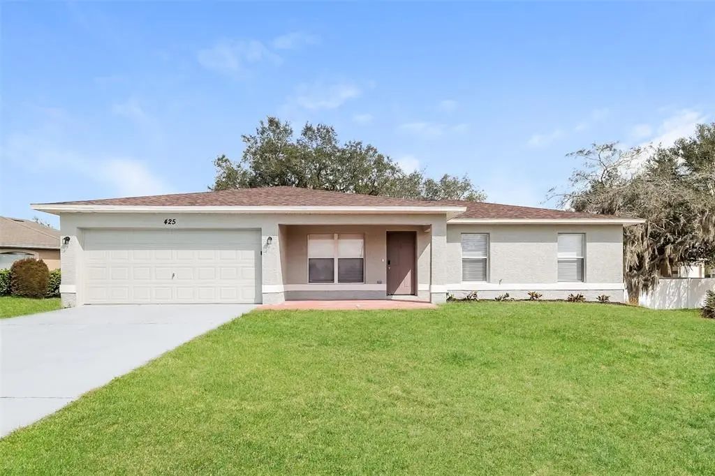 425 Danube Way, POINCIANA