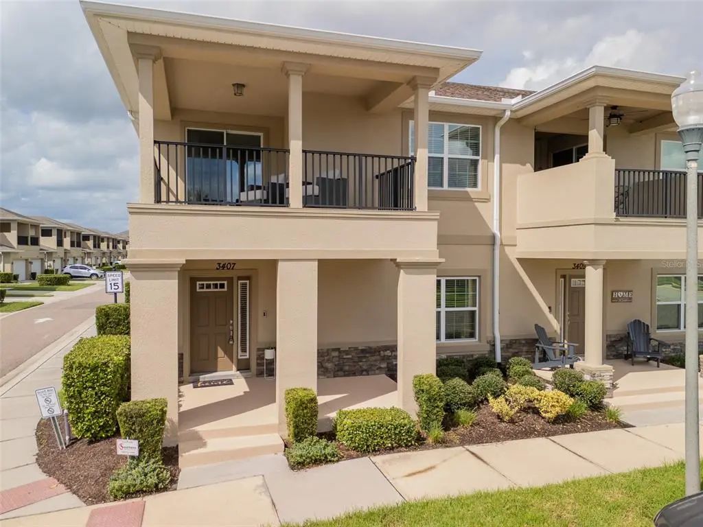 3407 Gallia Street, NEW SMYRNA BEACH