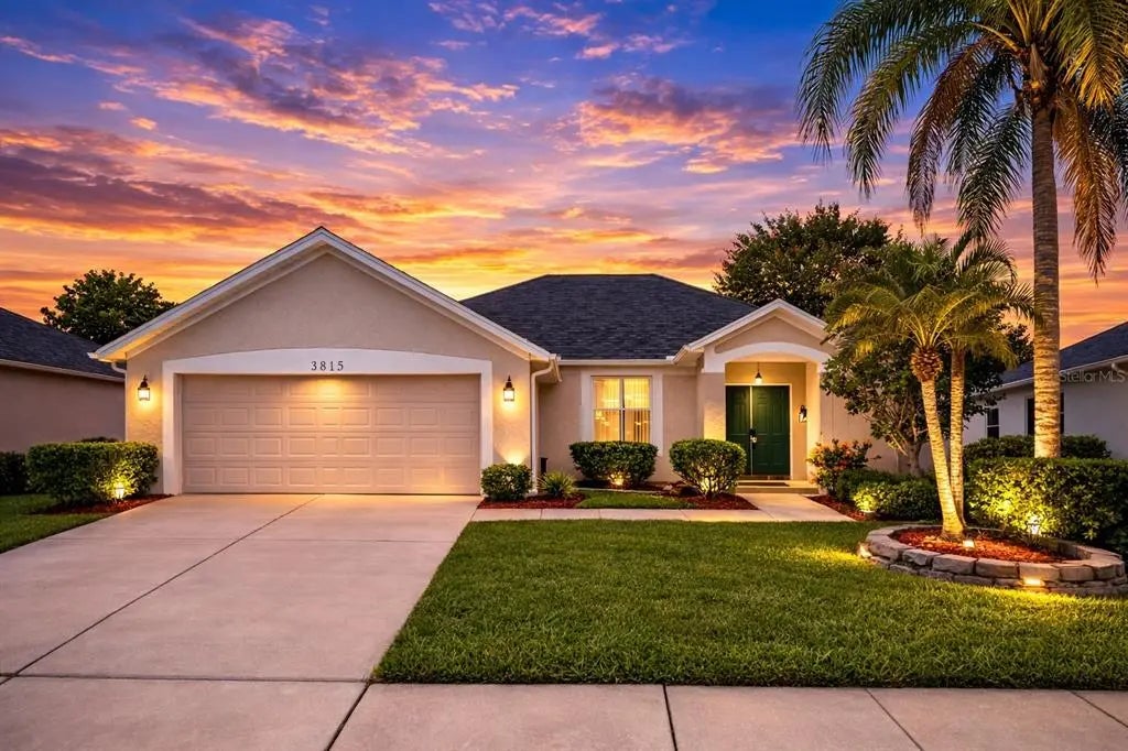 3815 Brookmyra Drive, ORLANDO
