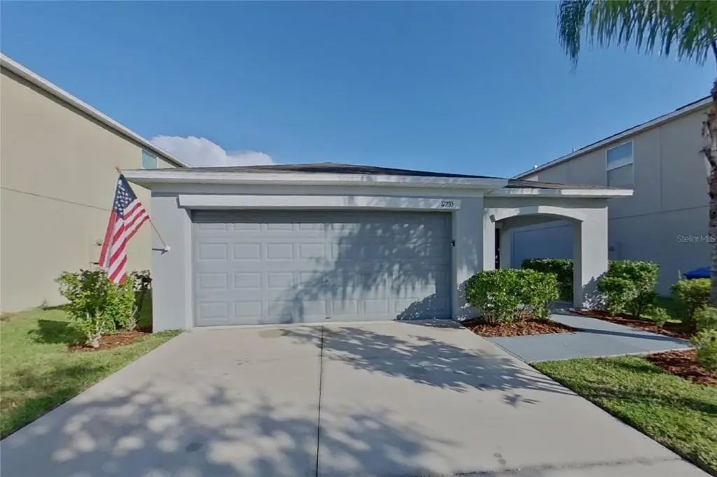 N/A, WIMAUMA