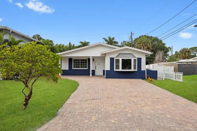 1783 Mississippi Avenue Ne, ST PETERSBURG