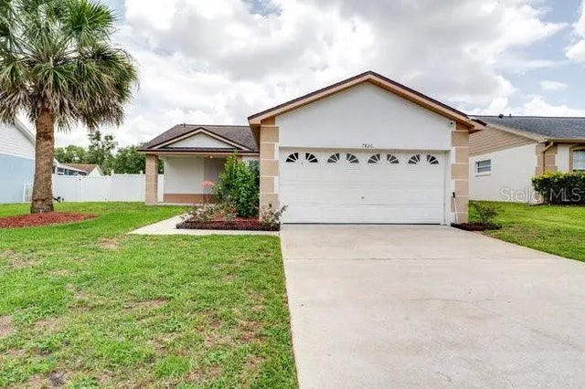 7820 Laurel Oak Lane, KISSIMMEE