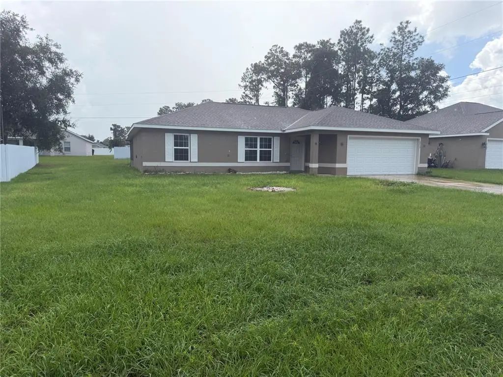 5713 Sw 128th Place, OCALA