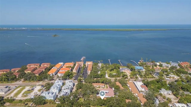 1515 Bayshore Boulevard 34, DUNEDIN