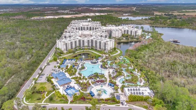 14501 Grove Resort Avenue 2522, WINTER GARDEN