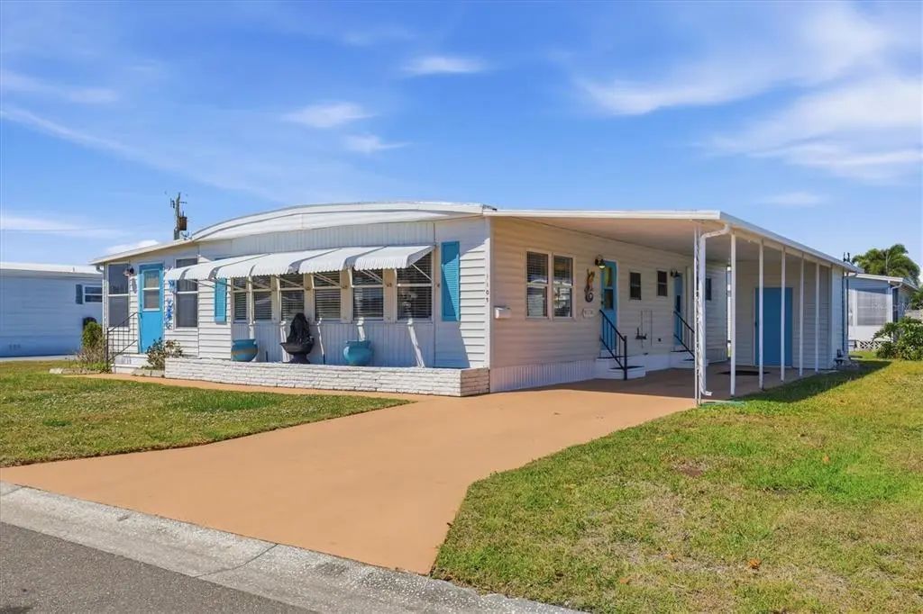 1107 44th Avenue Drive E, ELLENTON