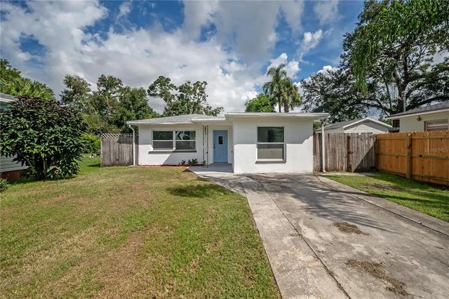 807 W Virginia Avenue, TAMPA