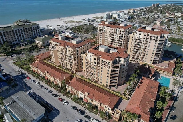 501 Mandalay Avenue 309, CLEARWATER BEACH