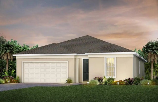 2713 Serenity Meadow Drive, KISSIMMEE