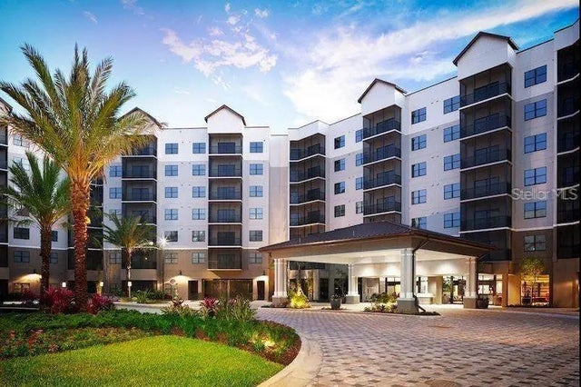14501 Grove Resort Ave 1407, WINTER GARDEN