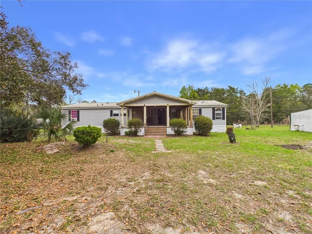 7085 S Rhoder Point, LECANTO