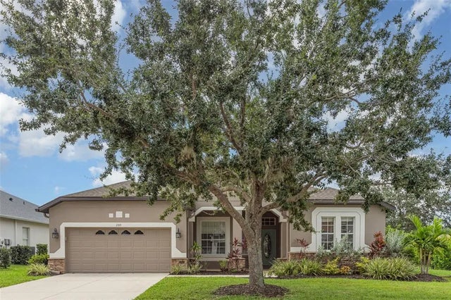 2371 123rd Place E, PARRISH